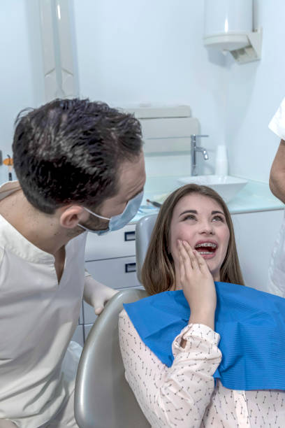 Professional Emergency Dentist in LA